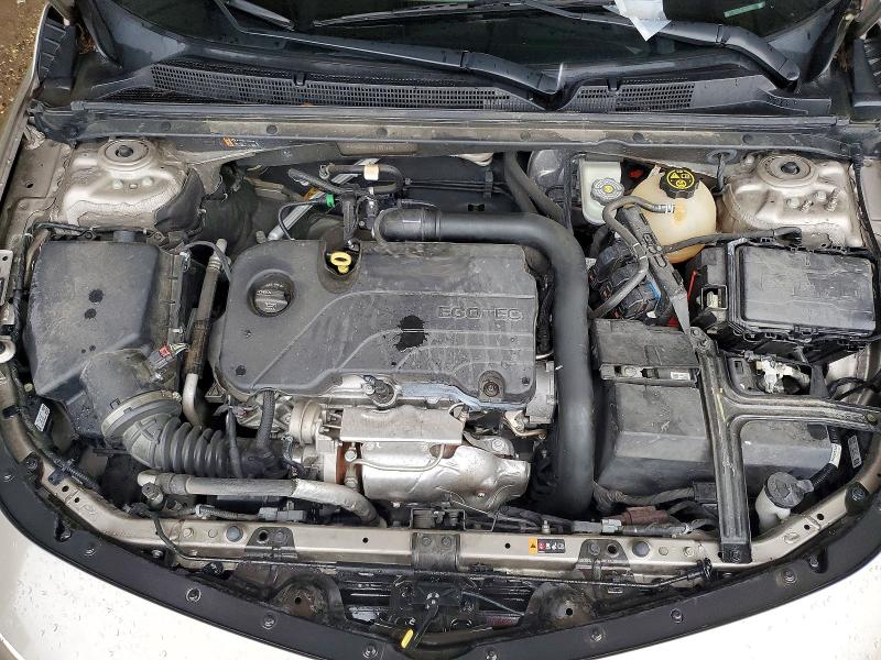 61179606 :رقم المزاد ، 1G1ZD5ST7NF159112 vin ، 2022 Chevrolet Malibu مزاد بيع