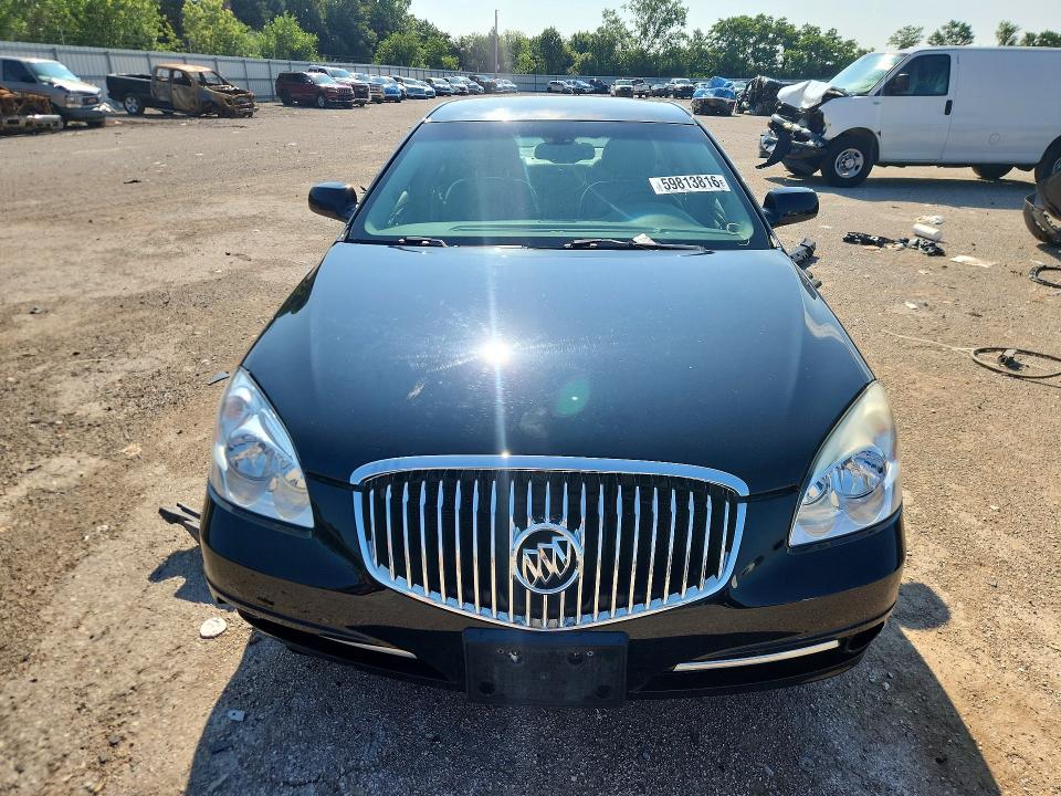 Aukcja sprzedaży 2011 Buick Lucerne, vin: 1G4HC5EM1BU134817, numer aukcji: 59813816