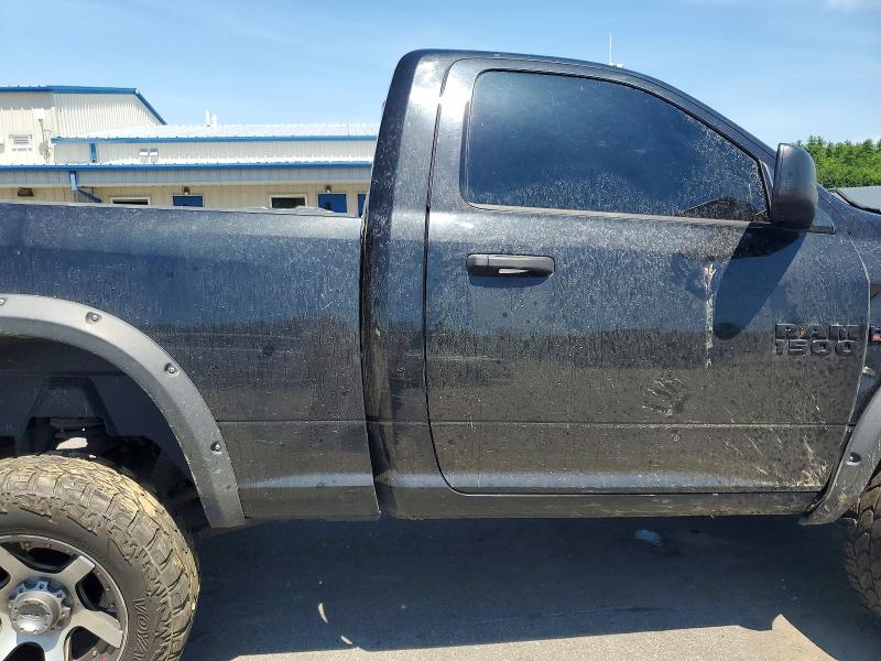 60319906 :رقم المزاد ، 3C6JR7AT6GG385136 vin ، 2016 Ram 1500 مزاد بيع