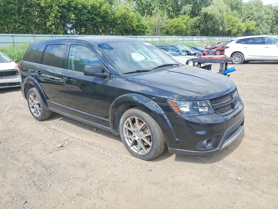 Продаж на аукціоні авто 2017 Dodge Journey, vin: 3C4PDDEG5HT596687, номер лоту: 59300476