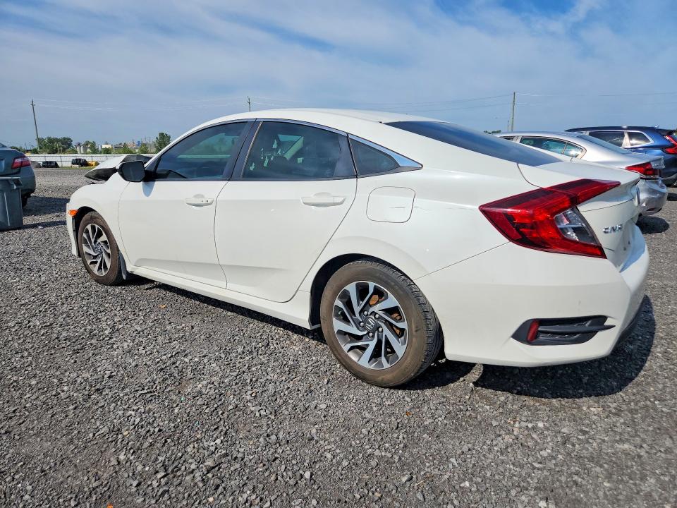 Aukcja sprzedaży 2018 Honda Civic, vin: 2HGFC2F84JH009678, numer aukcji: 59965656