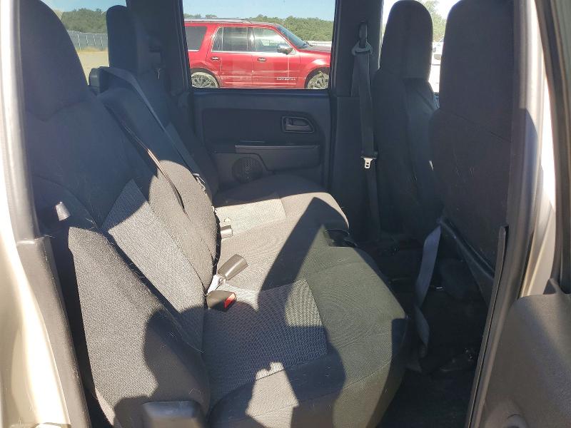 2007 Chevrolet Colorado მანქანა იყიდება აუქციონზე, vin: 1GCCS13E578147978, აუქციონის ნომერი: 60960116