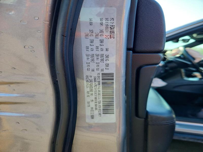 Продаж на аукціоні авто 2017 Jeep Grand Cherokee, vin: 1C4RJFAG0HC810502, номер лоту: 62149906