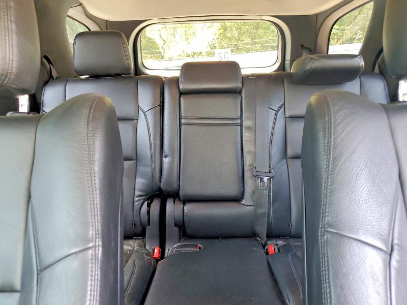 Aukcja sprzedaży 2017 Dodge Durango, vin: 1C4RDJAG0HC960815, numer aukcji: 60269196