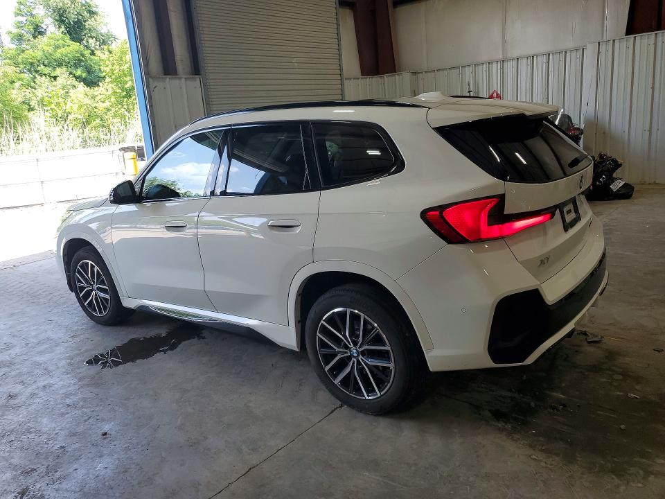 Aukcja sprzedaży 2023 Bmw X1, vin: WBX73EF07P5Y19050, numer aukcji: 59876026