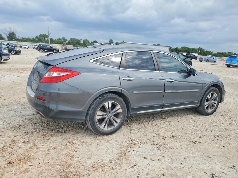 Aukcja sprzedaży 2014 Honda Crosstour, vin: 5J6TF1H53EL001130, numer aukcji: 61029026