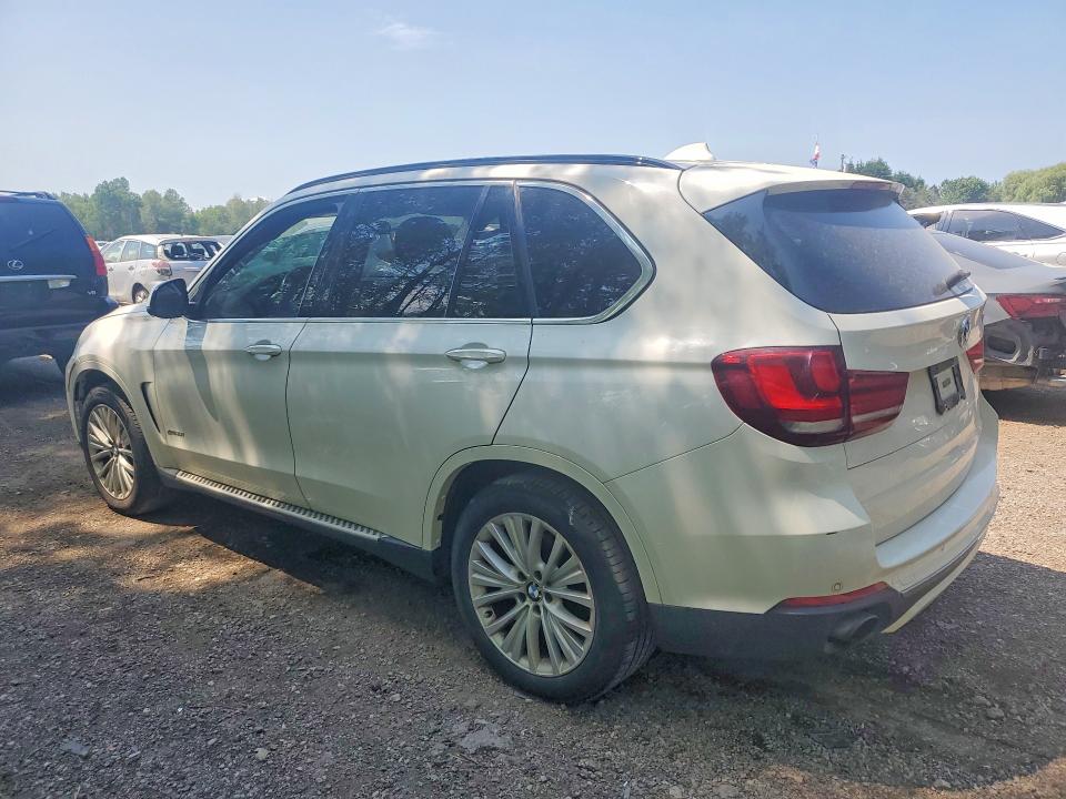 Продаж на аукціоні авто 2014 Bmw X5, vin: 5UXKR0C56E0K43744, номер лоту: 59131076