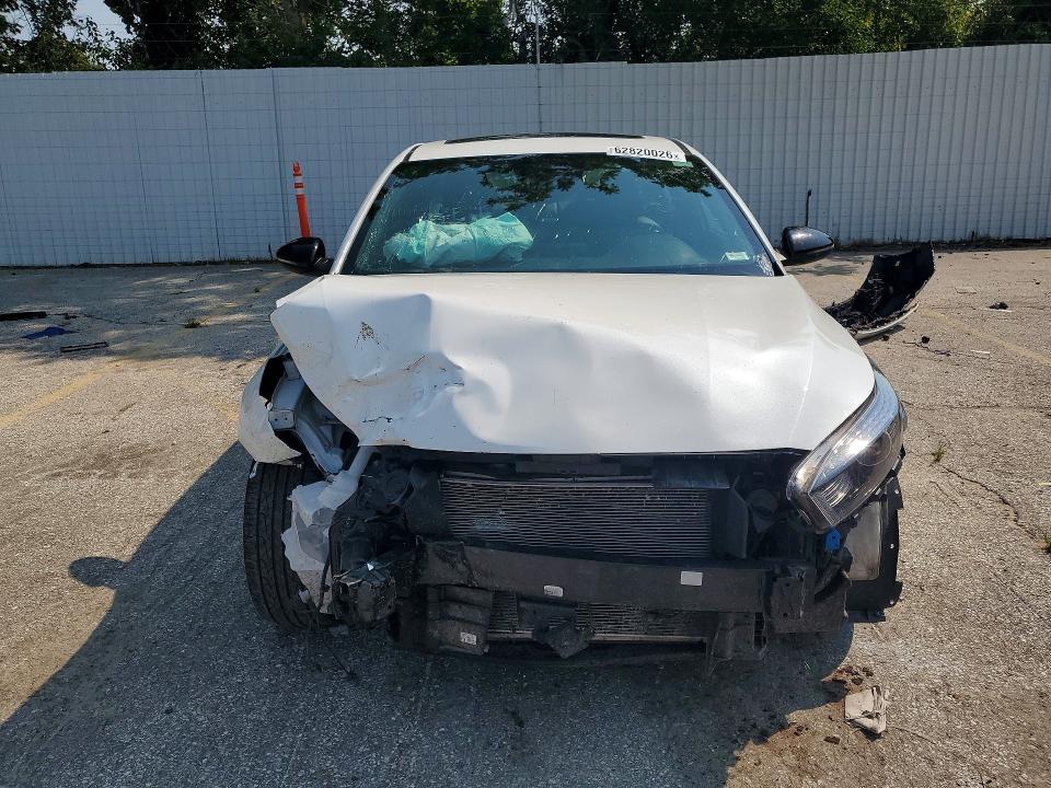 Продажа на аукционе авто 2023 Kia Forte, vin: 3KPF54AD6PE680475, номер лота: 62820026