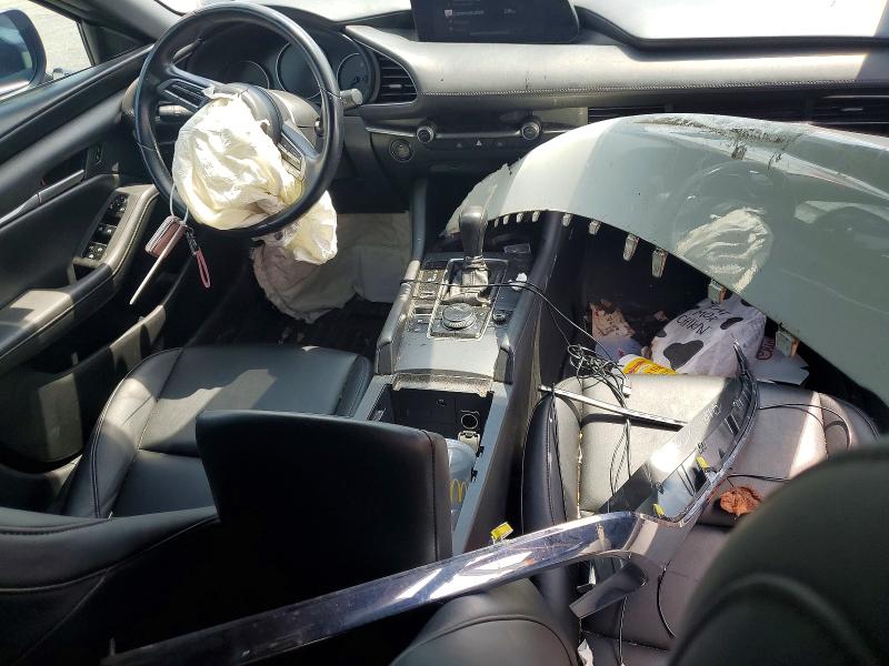 Продаж на аукціоні авто 2021 Mazda 3, vin: JM1BPAKL8M1323200, номер лоту: 60071566