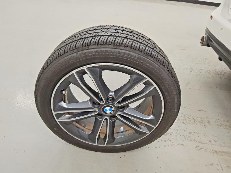 60378476 :رقم المزاد ، WBA53AK08N7K12012 vin ، 2022 Bmw 228i مزاد بيع