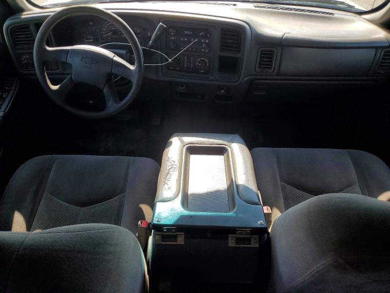 Продажа на аукционе авто 2006 Chevrolet Silverado, vin: 2GCEC13V661312752, номер лота: 60665626