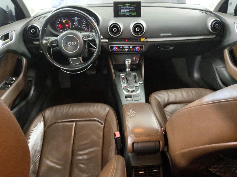 Продажа на аукционе авто 2016 Audi A3, vin: WAUA7GFF2G1117326, номер лота: 60072216