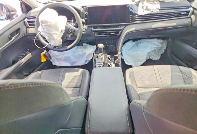 Продажа на аукционе авто 2026 Toyota Camry, vin: 4T1DAACK2TU727991, номер лота: 62121536