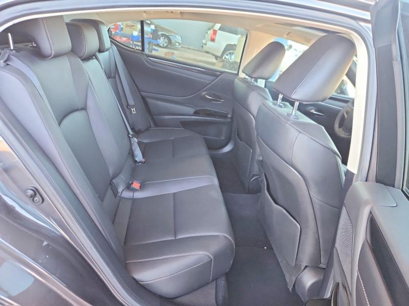 Продаж на аукціоні авто 2025 Lexus Es 350, vin: 58ACZ1B17SU198901, номер лоту: 63402026