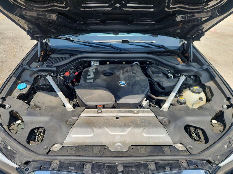 Aukcja sprzedaży 2019 Bmw X3, vin: 5UXTR9C58KLP83731, numer aukcji: 62266346