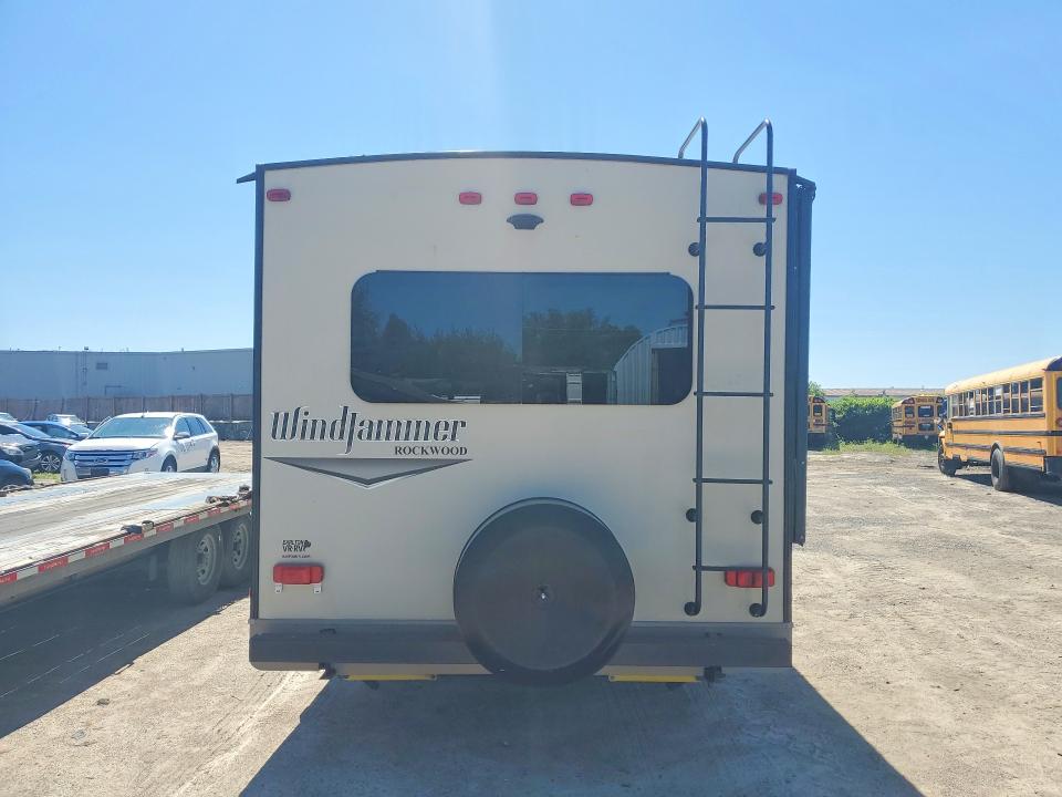 Aukcja sprzedaży 2016 Rockwood Trailers, vin: 4X4TRLF28G1867433, numer aukcji: 62794166