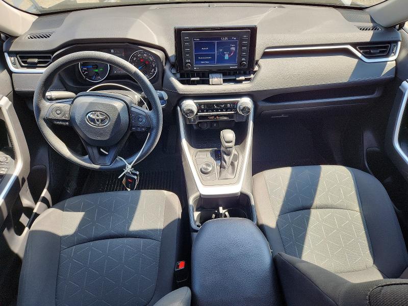 Aukcja sprzedaży 2022 Toyota Rav4, vin: 4T3RWRFVXNU073036, numer aukcji: 60476886