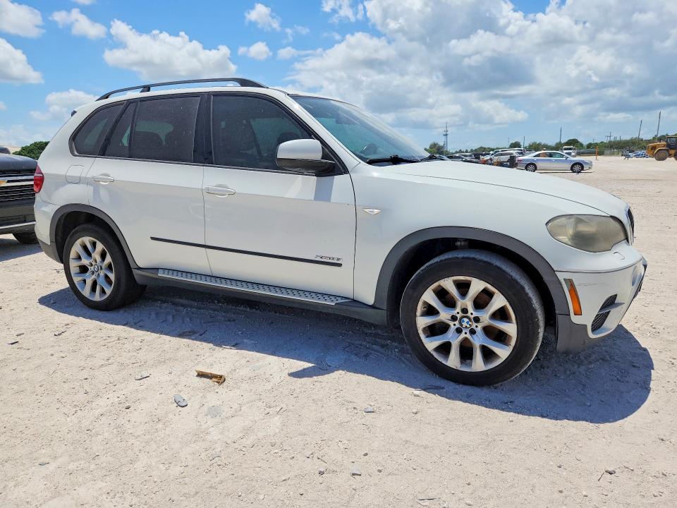 Aukcja sprzedaży 2011 Bmw X5, vin: 5UXZV4C56BL738232, numer aukcji: 62045696
