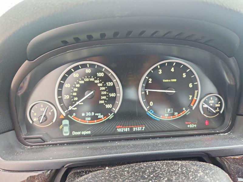 Продаж на аукціоні авто 2016 Bmw 528, vin: WBA5A5C55GD527801, номер лоту: 61518176