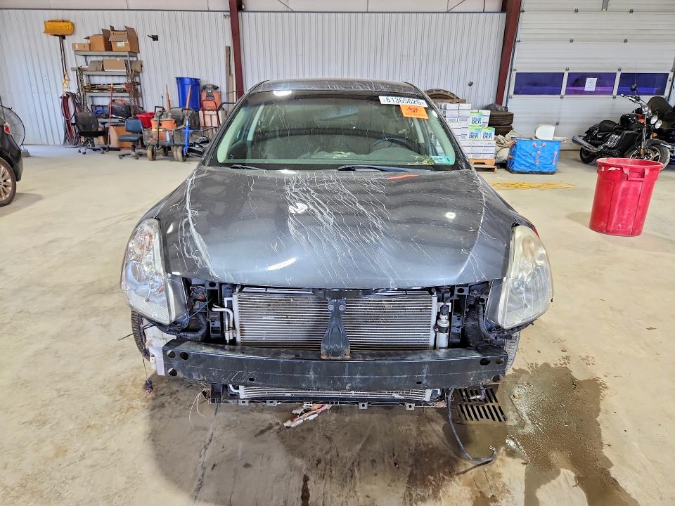 Aukcja sprzedaży 2012 Nissan Altima, vin: 1N4AL2AP8CC183501, numer aukcji: 61365626