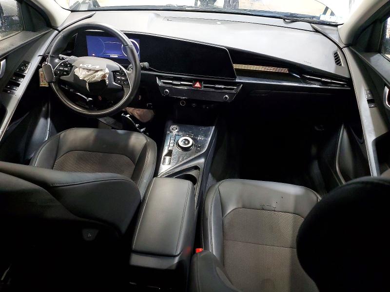Продажа на аукционе авто 2023 Kia Niro, vin: KNDCR3L13P5071764, номер лота: 63295426