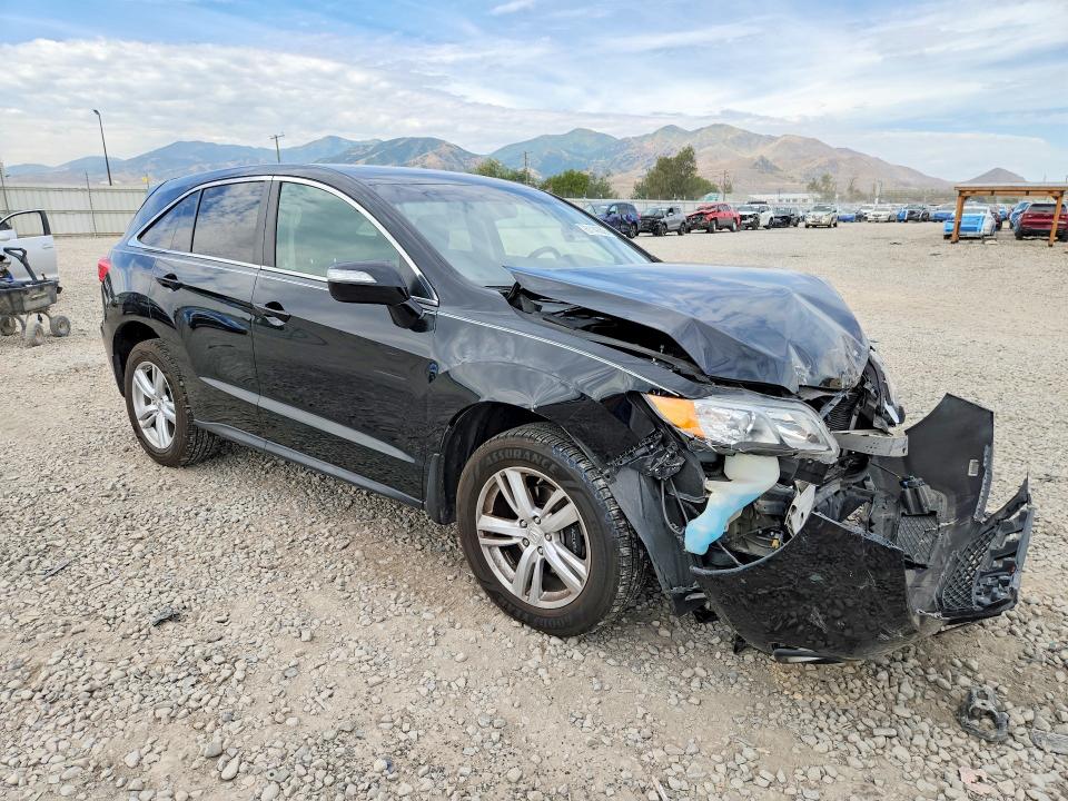 Aukcja sprzedaży 2013 Acura Rdx, vin: 5J8TB4H57DL015650, numer aukcji: 61147826
