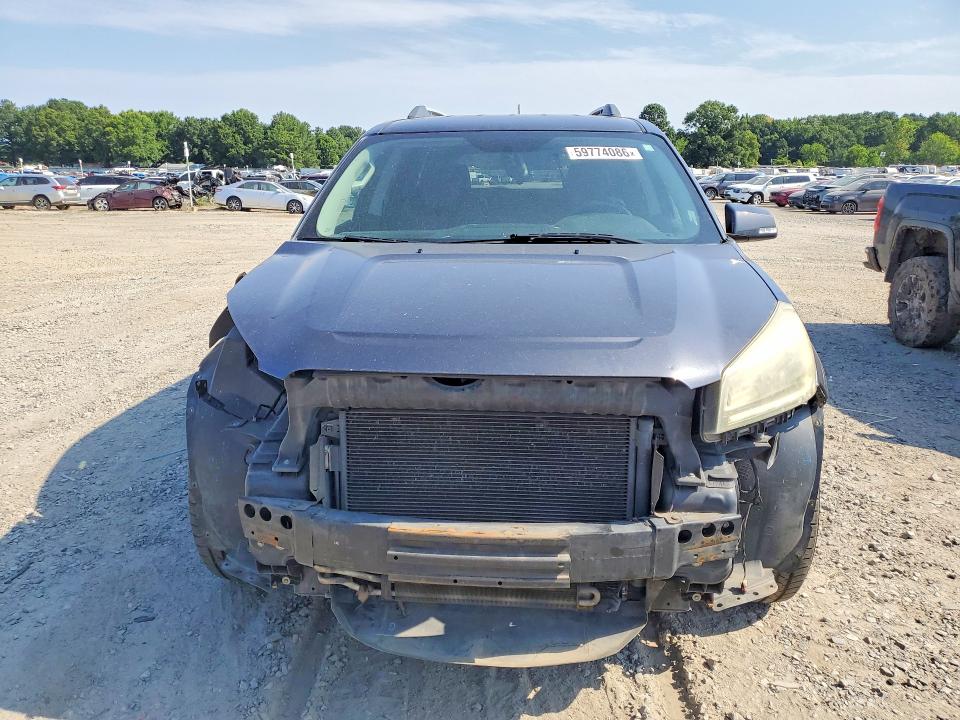 Aukcja sprzedaży 2013 Gmc Acadia, vin: 1GKKVRKD3DJ264607, numer aukcji: 59774086