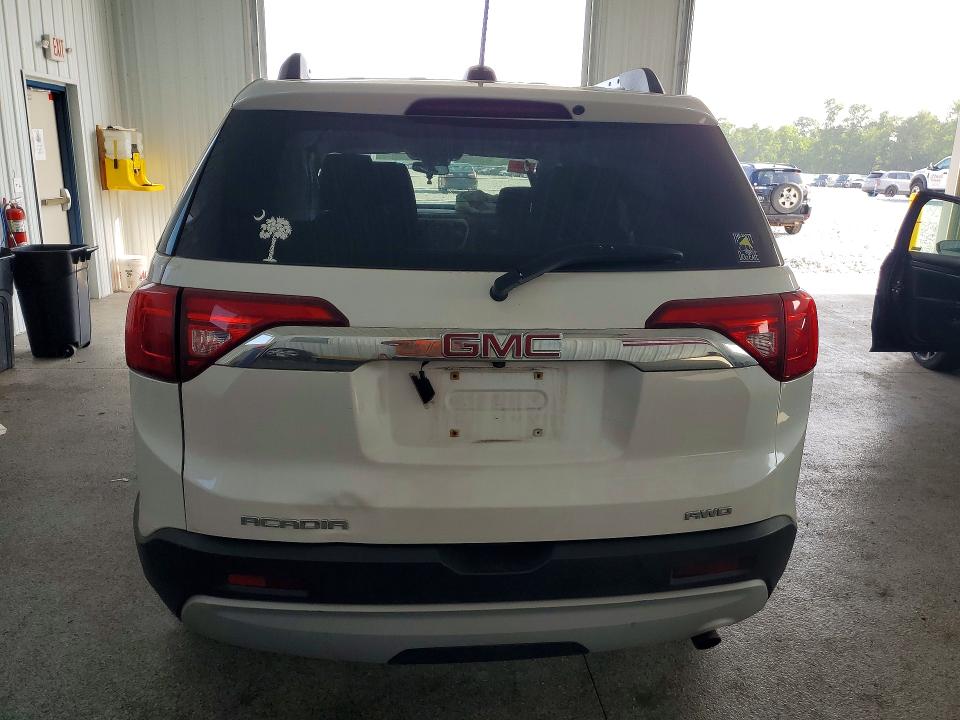 Продаж на аукціоні авто 2019 Gmc Acadia, vin: 1GKKNSLA9KZ272012, номер лоту: 59273646