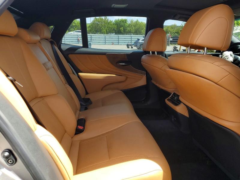Aukcja sprzedaży 2021 Lexus Ls 500, vin: JTHD51FF6M5015419, numer aukcji: 61137546