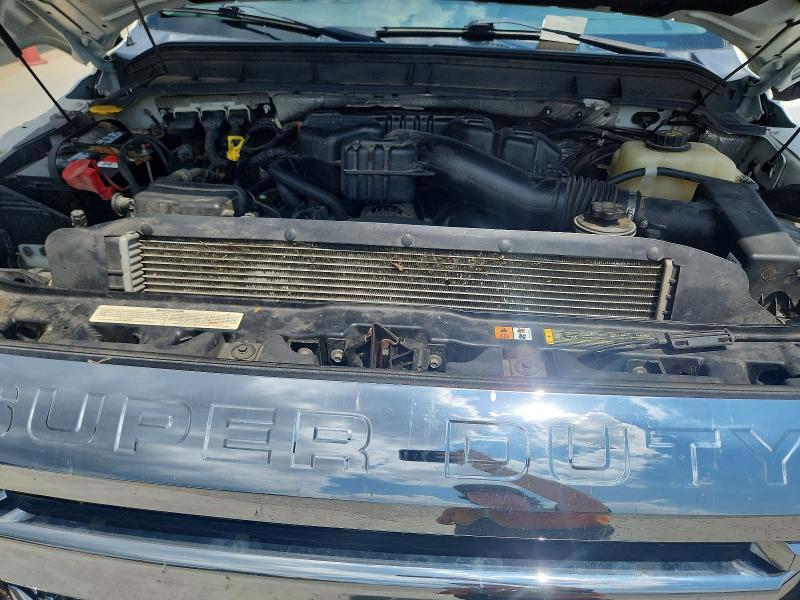 Продаж на аукціоні авто 2016 Ford F250, vin: 1FT7W2B65GEA42235, номер лоту: 62065776