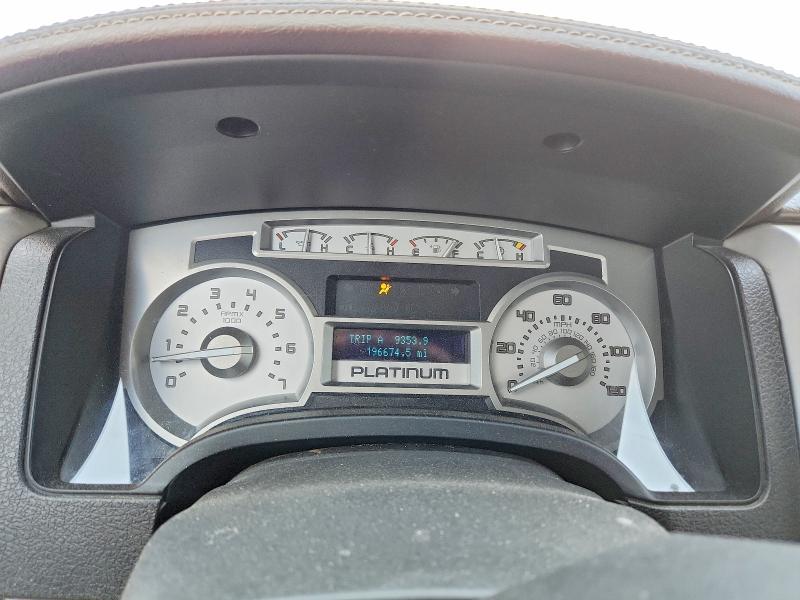 Продажа на аукционе авто 2010 Ford F150, vin: 1FTFW1EVXAFA96379, номер лота: 60004536