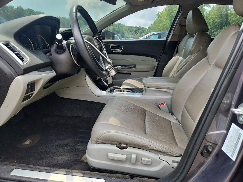 Aukcja sprzedaży 2019 Acura Tlx, vin: 19UUB1F33KA000365, numer aukcji: 62906796