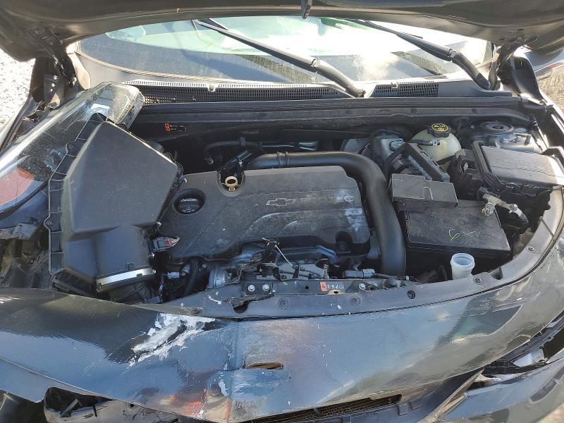 Aukcja sprzedaży 2016 Chevrolet Malibu, vin: 1G1ZE5STXGF309214, numer aukcji: 61177376