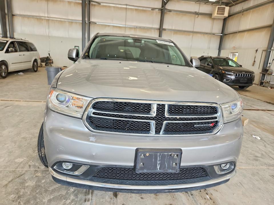 Aukcja sprzedaży 2014 Dodge Durango, vin: 1C4RDJAG4EC977032, numer aukcji: 60246596