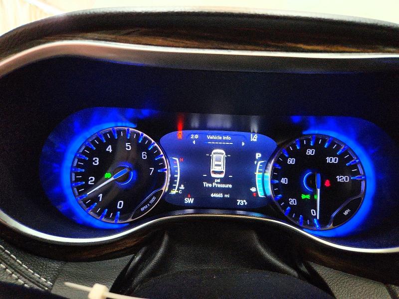 Aukcja sprzedaży 2023 Chrysler Pacifica, vin: 2C4RC1GG5PR632855, numer aukcji: 61523286