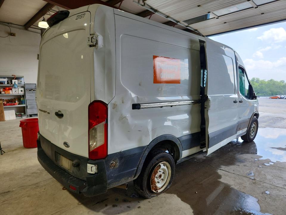 Продаж на аукціоні авто 2021 Ford Transit, vin: 1FTYE1C89MKA43807, номер лоту: 59099956