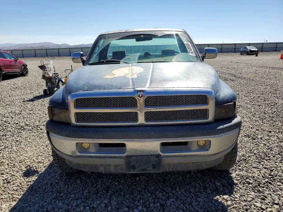 Aukcja sprzedaży 1995 Dodge Ram 1500, vin: 1B7HF16Z2SS252949, numer aukcji: 62489306