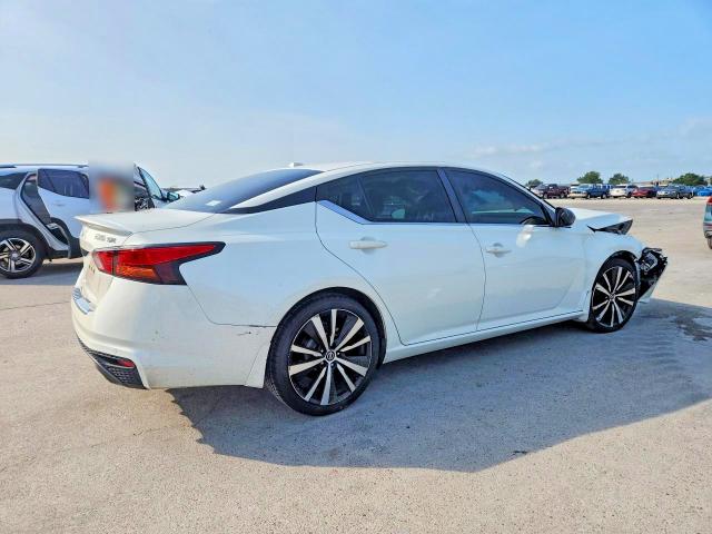 Aukcja sprzedaży 2021 Nissan Altima, vin: 1N4BL4CV5MN392180, numer aukcji: 62970116