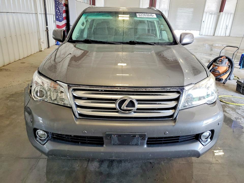Продаж на аукціоні авто 2010 Lexus Gx, vin: JTJBM7FX3A5008587, номер лоту: 62283846