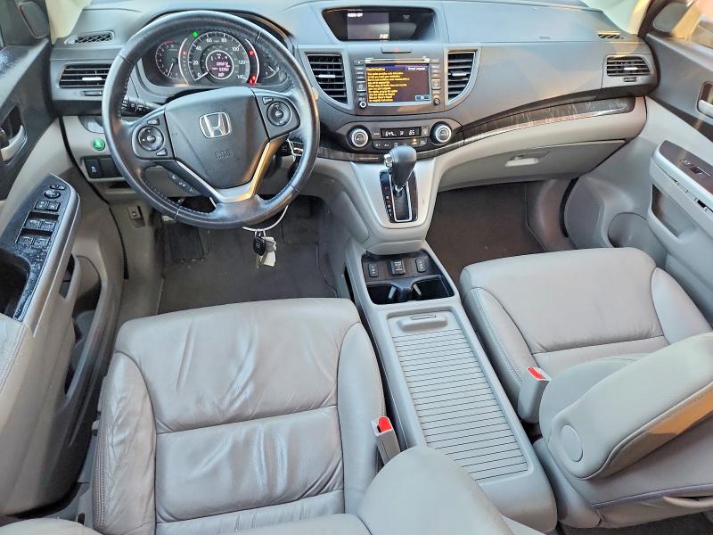 Aukcja sprzedaży 2012 Honda Cr-v, vin: 5J6RM4H75CL056808, numer aukcji: 62751706
