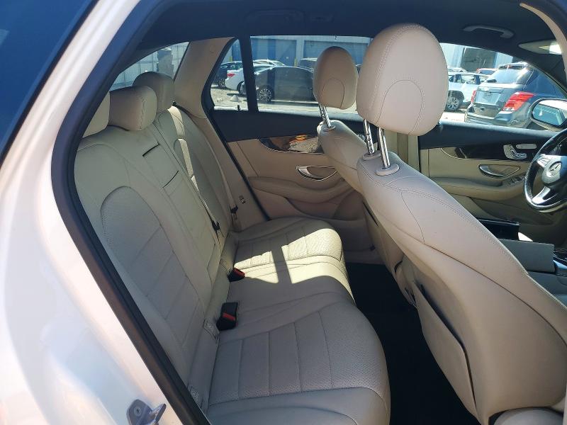 Продажа на аукционе авто 2018 Mercedes-benz Glc, vin: WDC0G4KB1JV028339, номер лота: 60420406