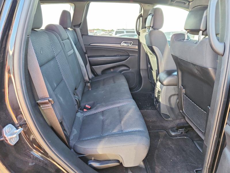 2019 Jeep Grand Cherokee მანქანა იყიდება აუქციონზე, vin: 1C4RJFAG8KC608420, აუქციონის ნომერი: 62078026
