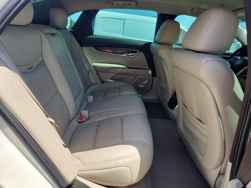 2015 Cadillac Xts მანქანა იყიდება აუქციონზე, vin: 2G61M5S35F9199285, აუქციონის ნომერი: 61853246