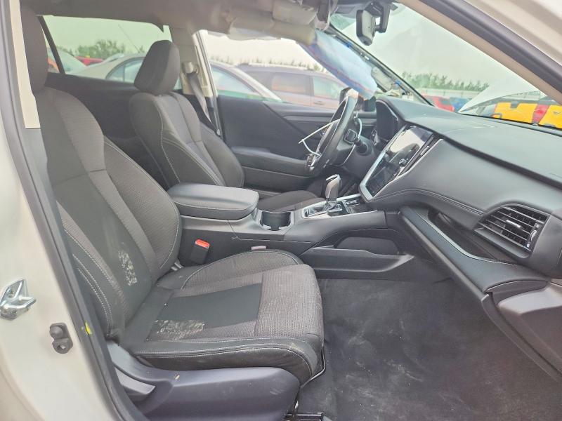 Продажа на аукционе авто 2023 Subaru Outback, vin: 4S4BTDEC7P3141971, номер лота: 61913586