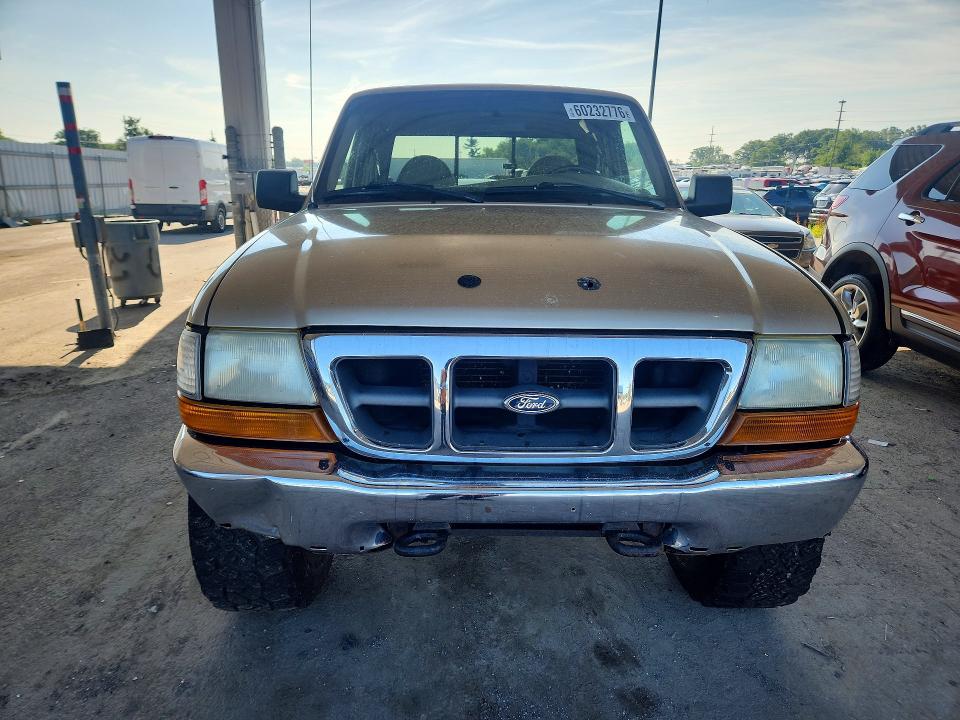 Aukcja sprzedaży 1999 Ford Ranger, vin: 1FTZR15X8XPB09896, numer aukcji: 60232776