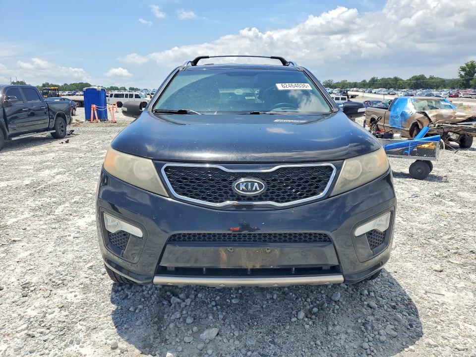 Aukcja sprzedaży 2011 Kia Sorento, vin: 5XYKW4A21BG173151, numer aukcji: 62464036