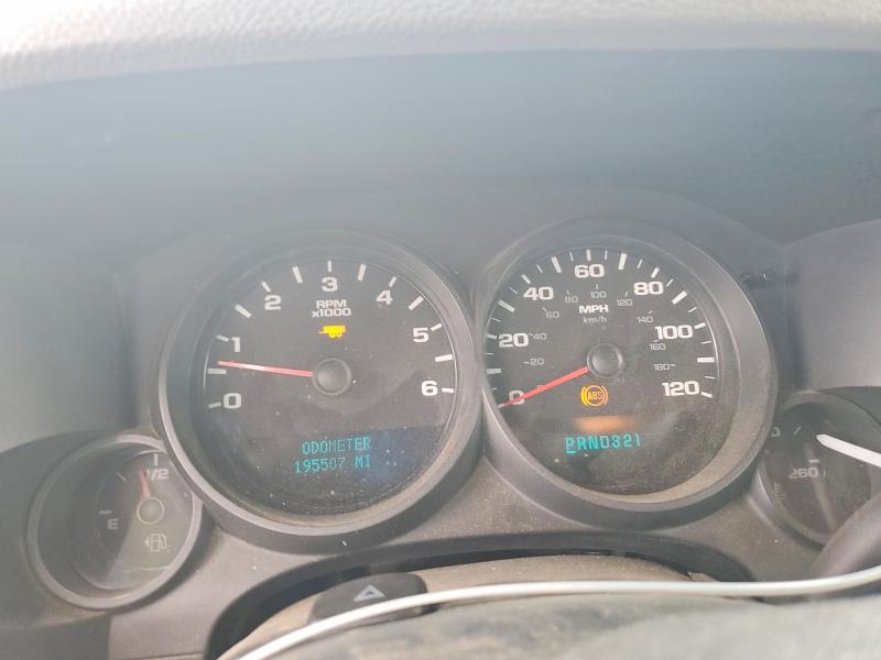 Продажа на аукционе авто 2007 Chevrolet Silverado, vin: 1GCEC19J97E529605, номер лота: 60995636