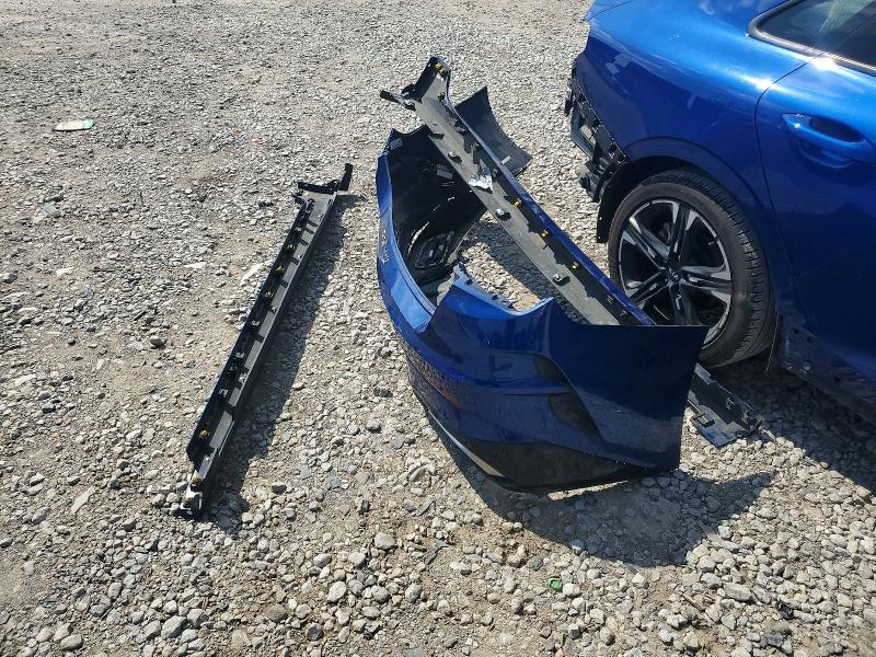 Продаж на аукціоні авто 2021 Kia K5, vin: 5XXG64J20MG082160, номер лоту: 57321076