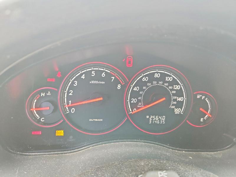 Продаж на аукціоні авто 2005 Subaru Legacy, vin: 4S4BP67CX56314598, номер лоту: 58927366