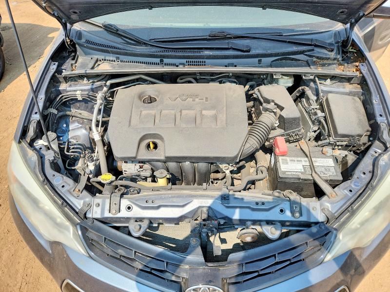 Aukcja sprzedaży 2015 Toyota Corolla, vin: 2T1BURHE2FC365974, numer aukcji: 61247626